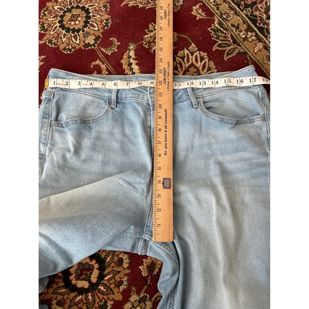 Old Navy high rise